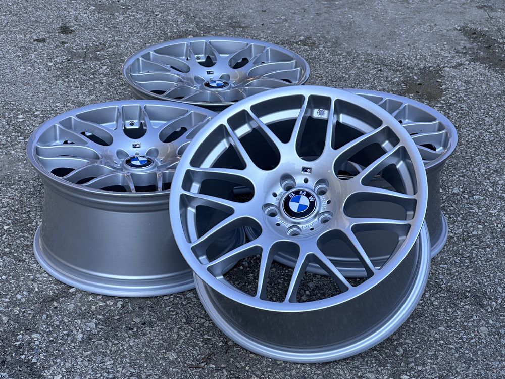 Csl Джанти 19 “ цола 5х120 за БМВ BMW чисто нови e46 e90 F10 F30 X3