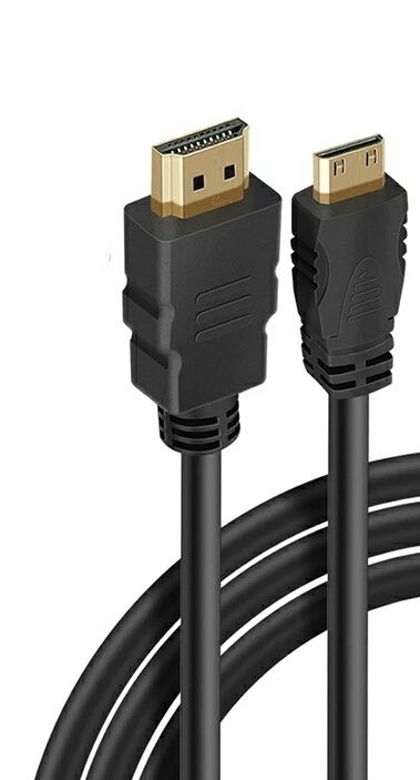 HDMI/mini HDMI кабель, переходник, адаптер, шнур