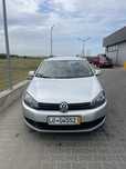 Vw golf 6 2011 Euro 5