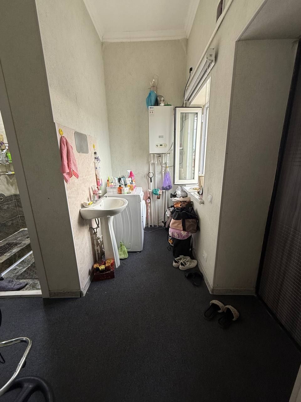 Продается квартира