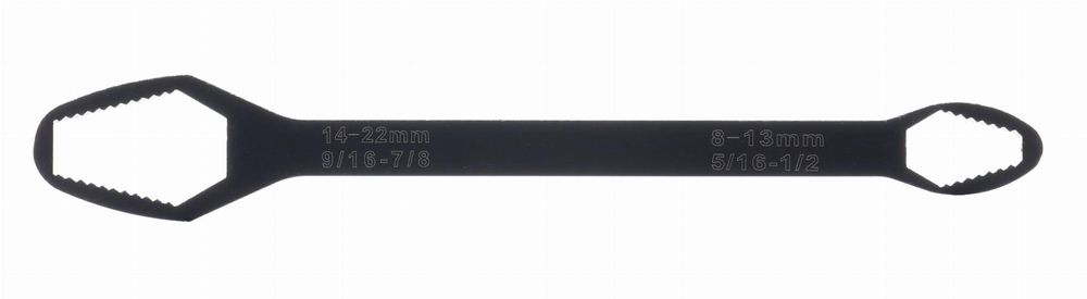 универсален гаечен ключ 8мм - 22мм torx kraft dele kd10797