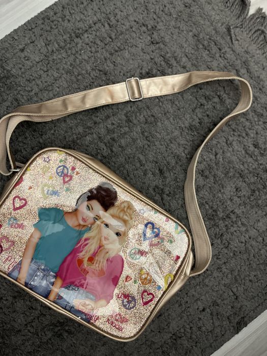 TOP model Candy чанта за деца