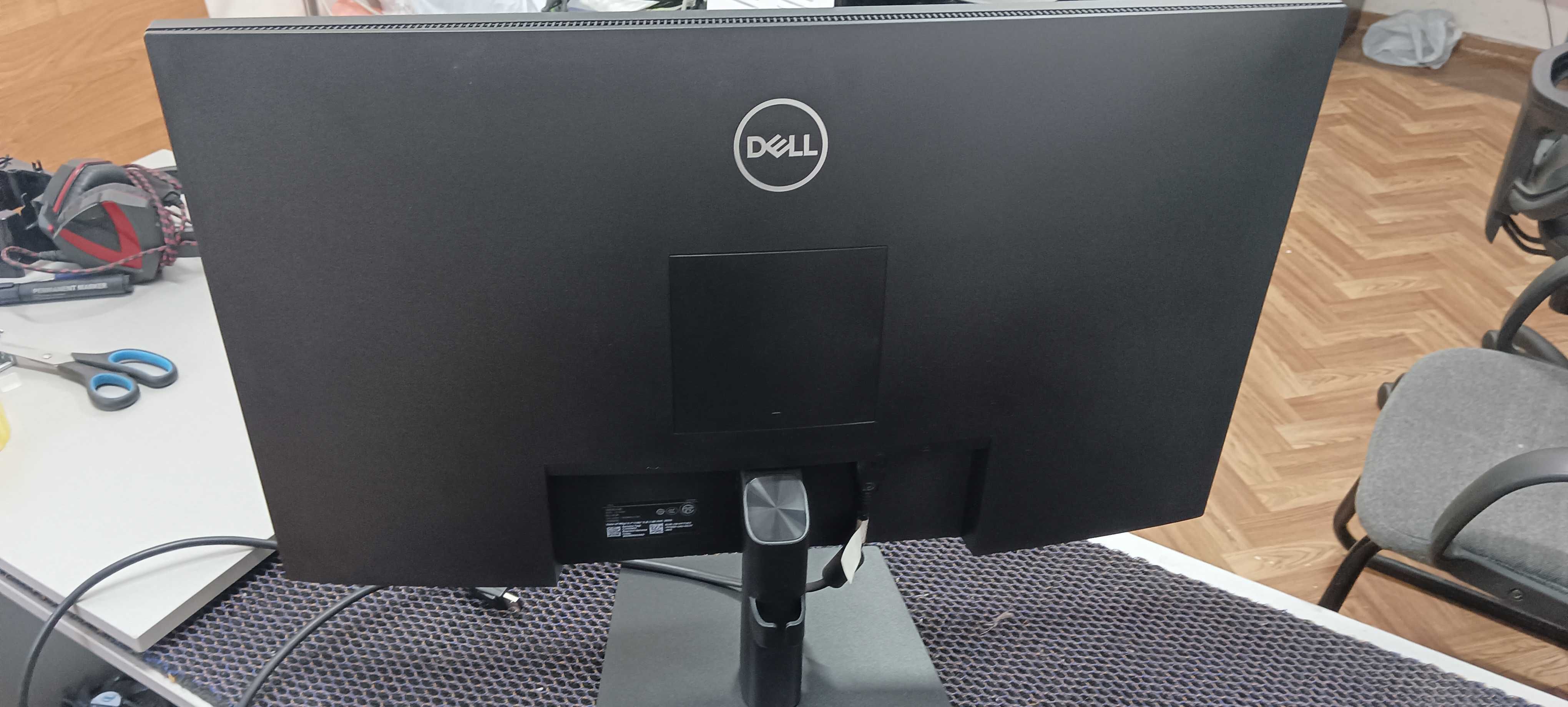 Новый монитор DELL E2722H