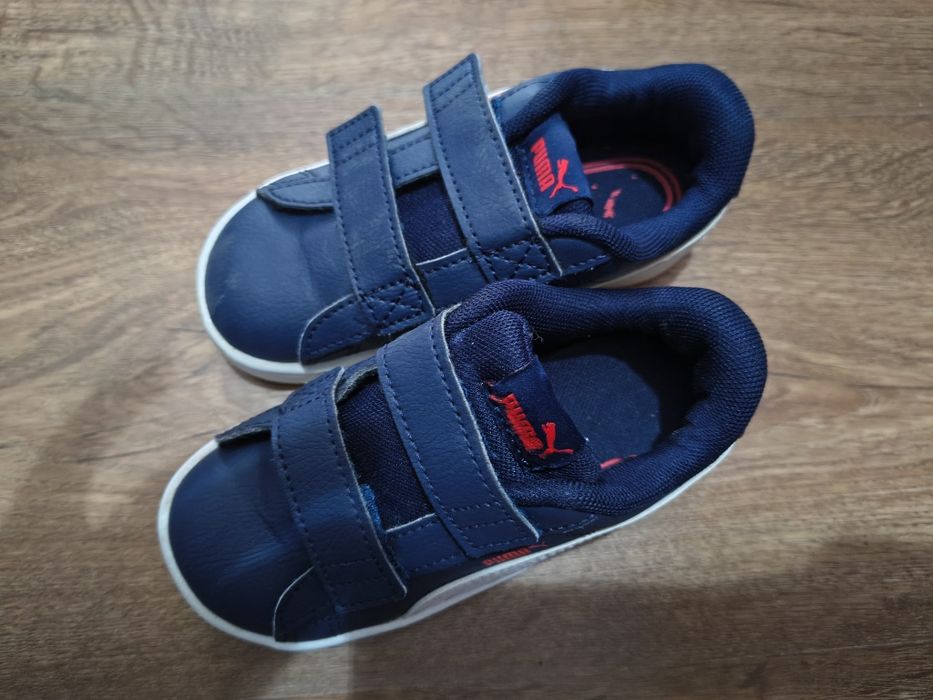 Adidași Puma mărimea 25