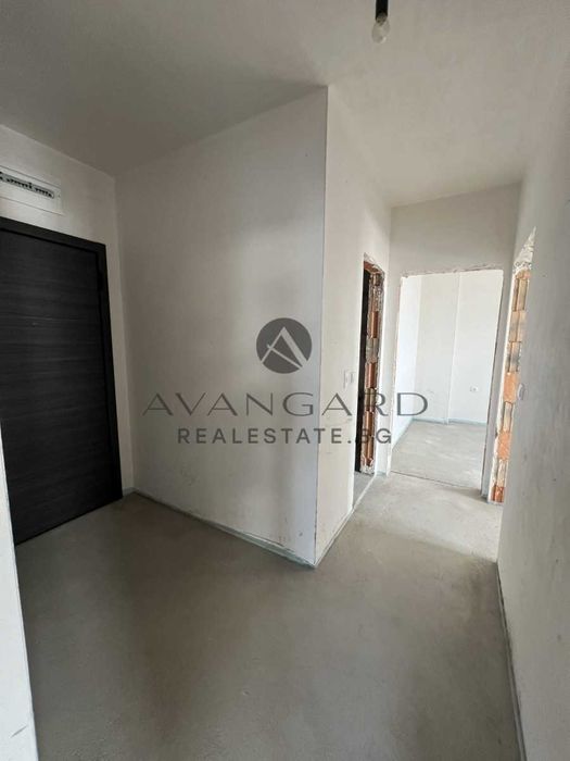 Продава се Четиристаен апартамент в Пловдив, Христо Смирненски - 162 кв.м за 1223 €/кв.м - Снимка #8