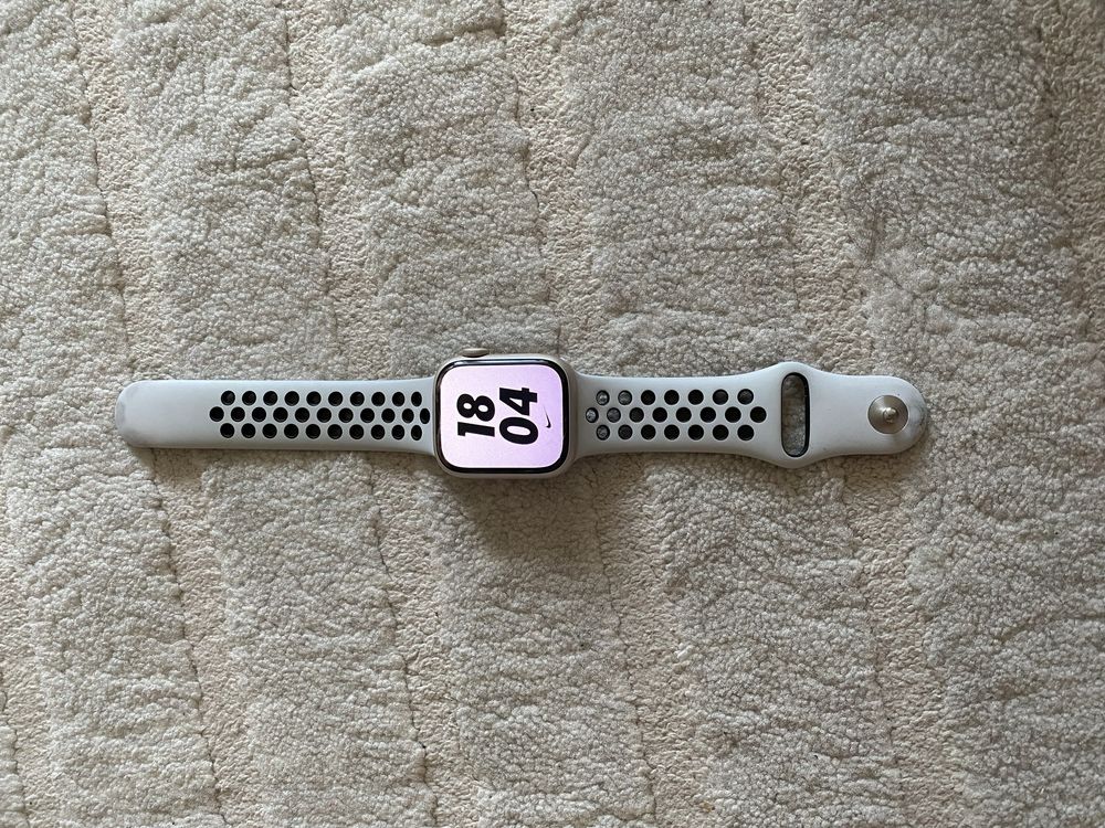 Apple watch 7 series