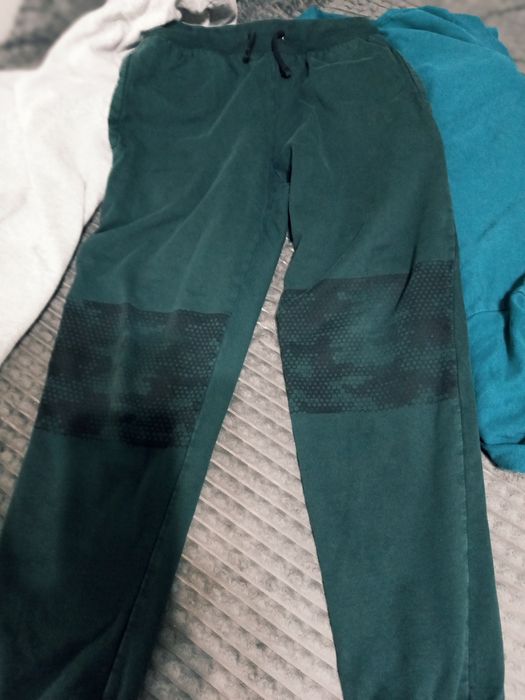 Подарявам дрехи за момче