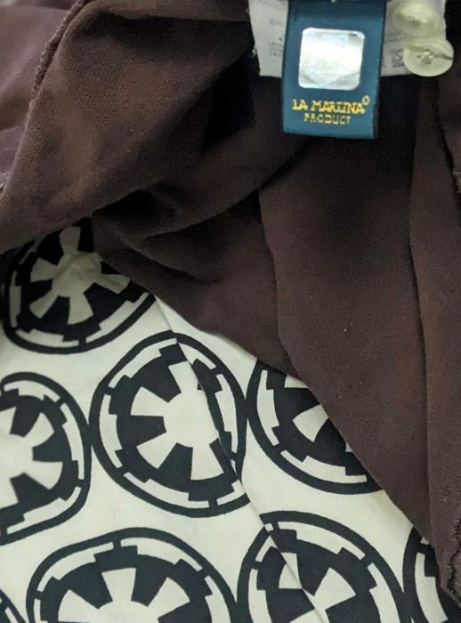 Bluza barbati LA MARTINA, polo, marimea XXL