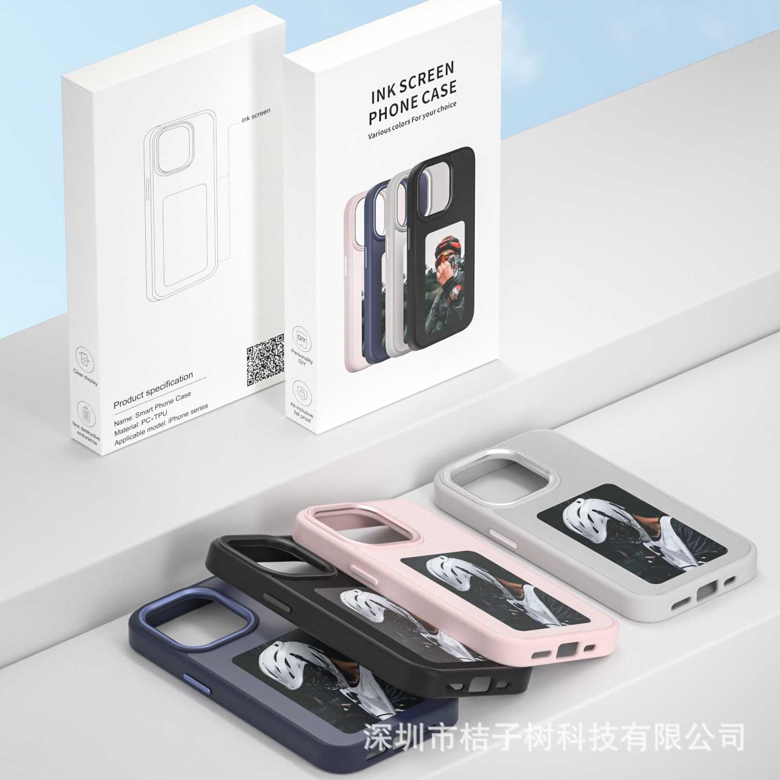 Чехол для Iphone на заказ