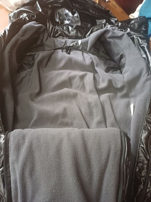 Детский комбинезон