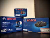 Vând Set Professional Bosch