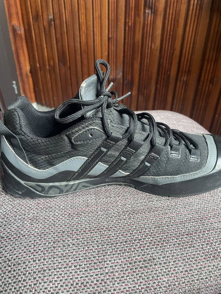 Adidas Terrex Swift Solo