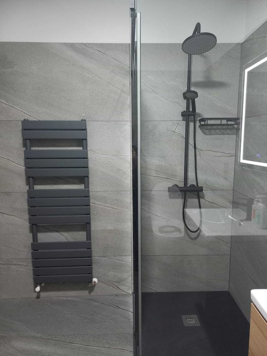 Persoana fizica vand apartament de 3 camere in Gherla