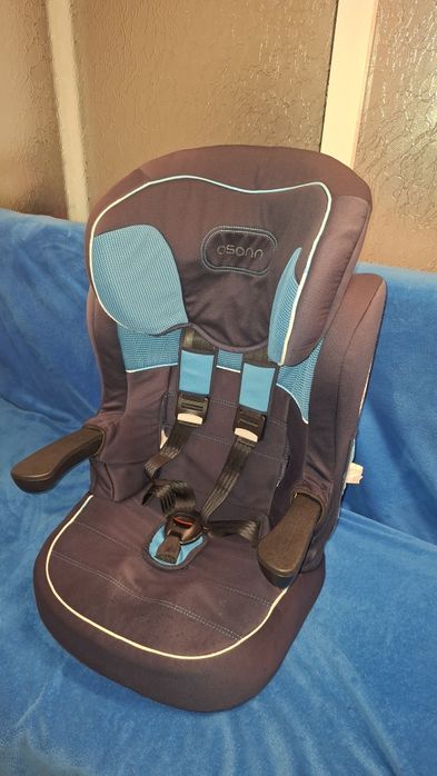 Scaun auto copii isofix utilizat