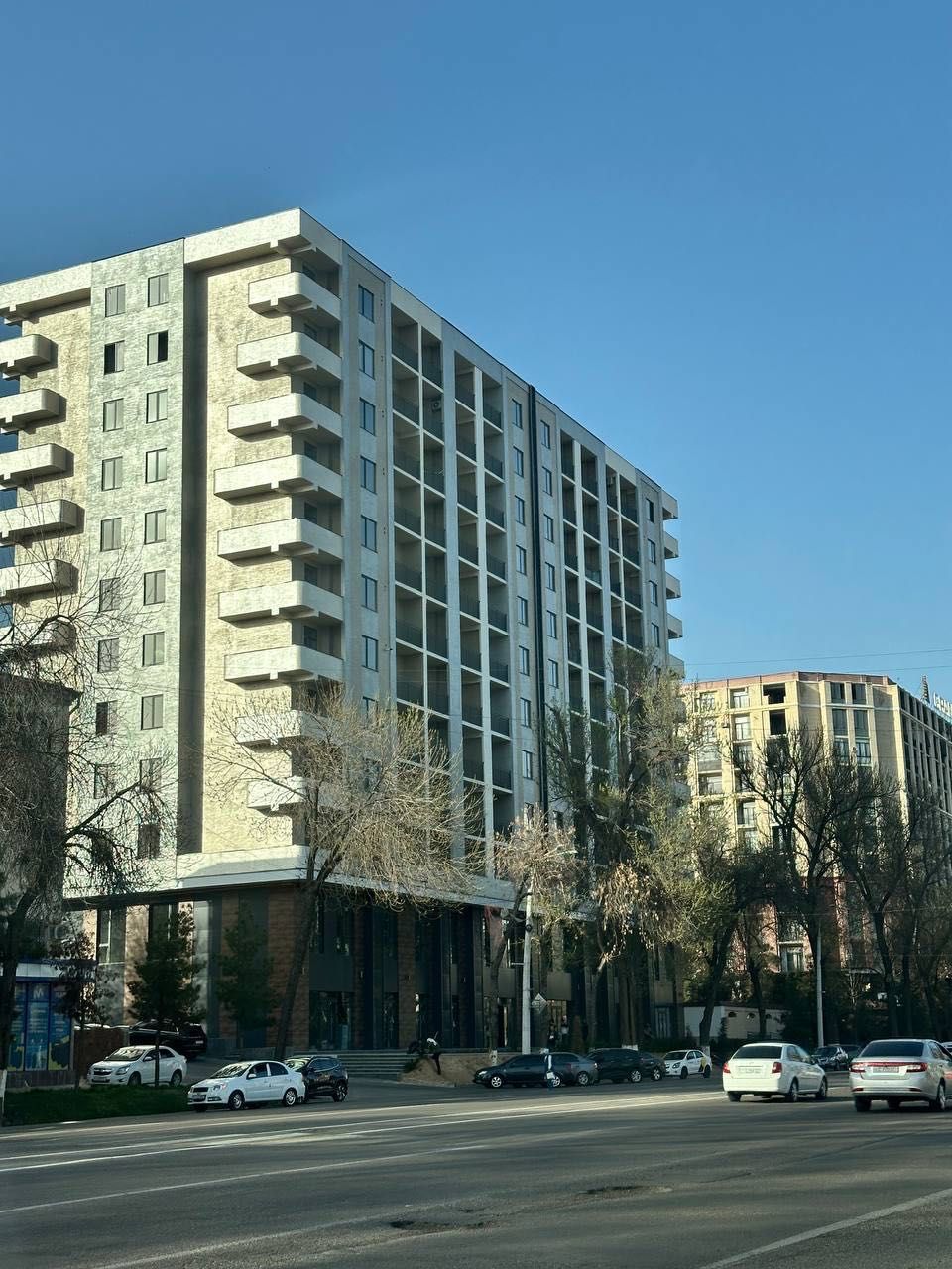 Navruz Продается 1 комнатная квартира ремонт ул.Шота Руставели