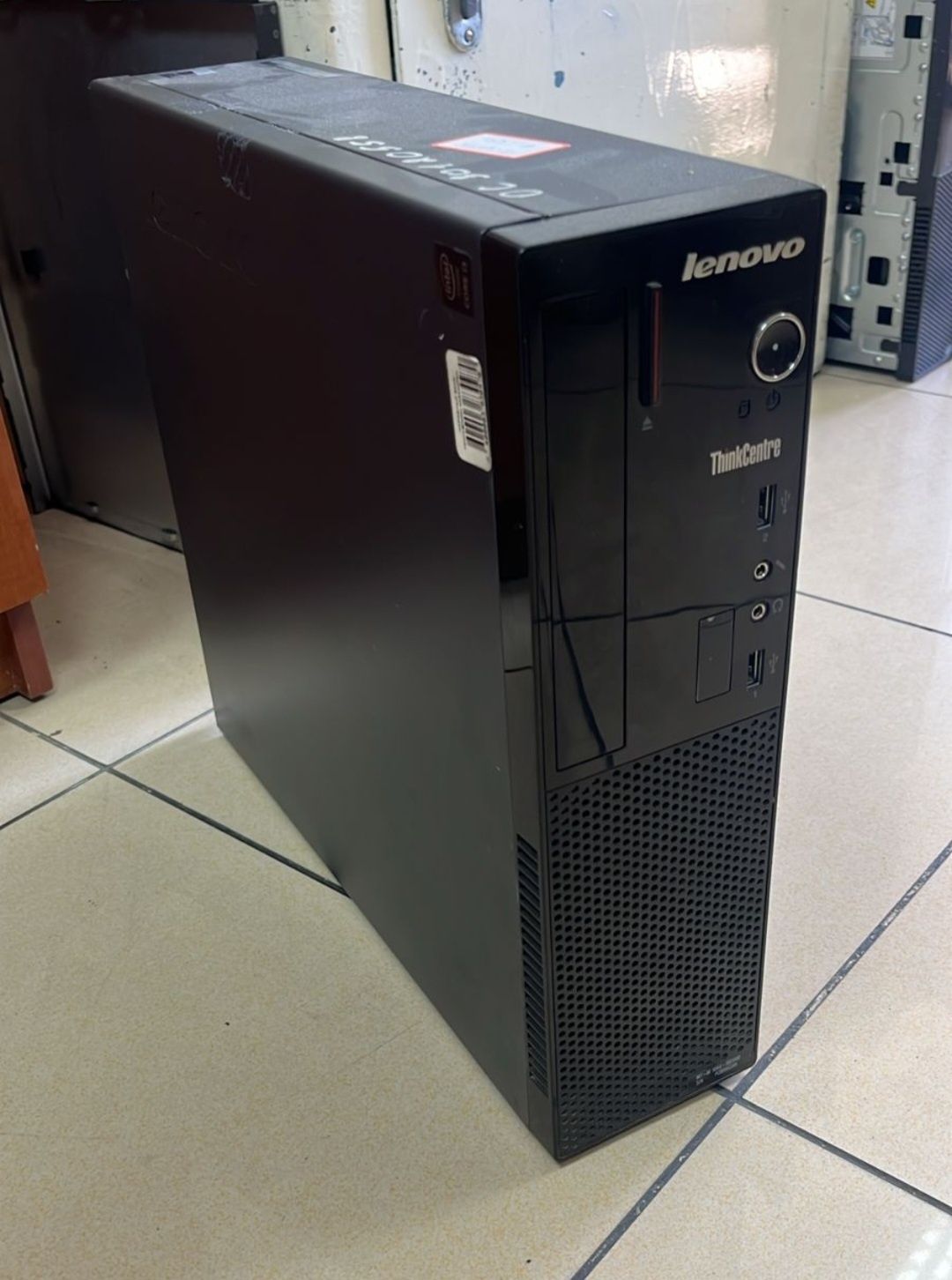 Системные блоки i3 4150, 4170, озу 4gb, hdd 500