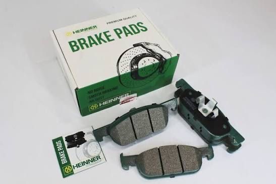 Тормозные колодки 24/7. Большой ассортимент/ Malibu Gentra Spark Byd