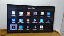Televizor led Grundig 119 cm +Stick Smart Android