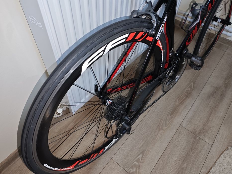 Cursiera Specialized Venge