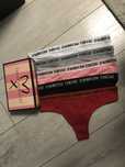 Chiloti tanga 5 la set victoria S