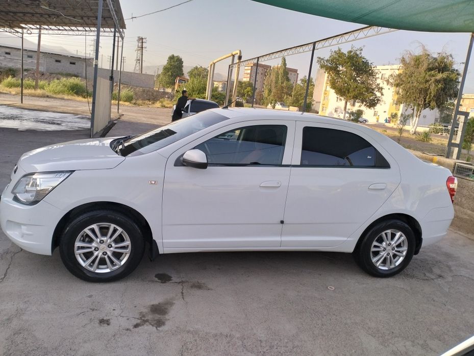 Cobalt 2021 LTZ sotiladi