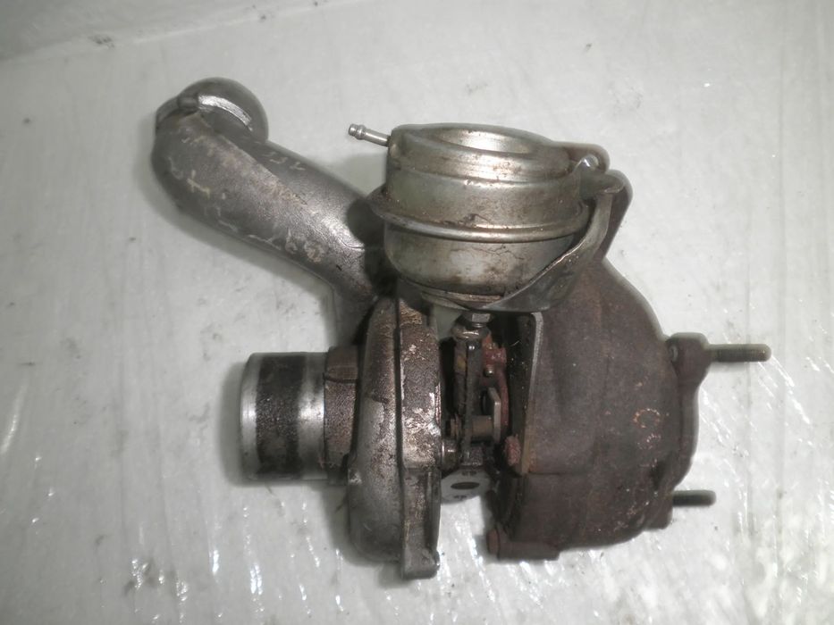 Turbina Renault Laguna 2 2.2 DCI H8200113839