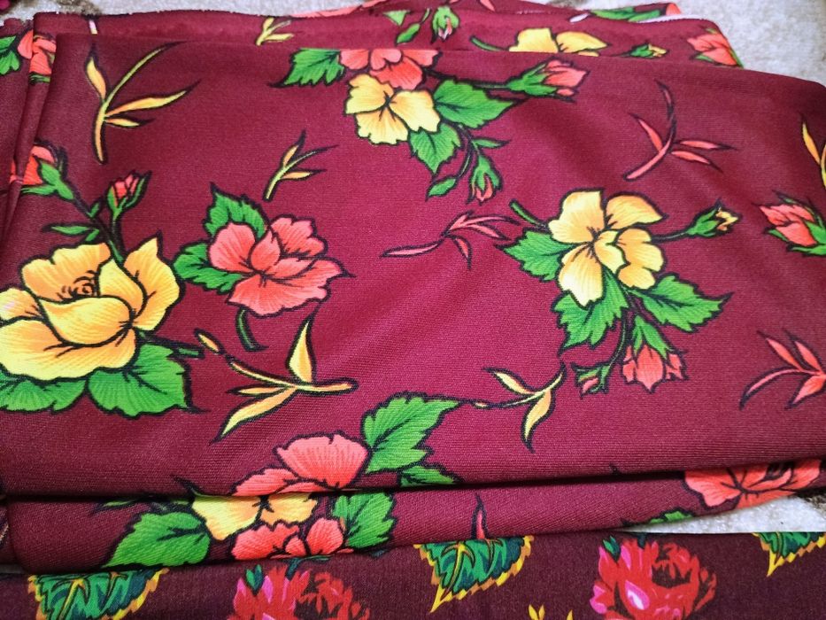 Басми нови не са ползвани