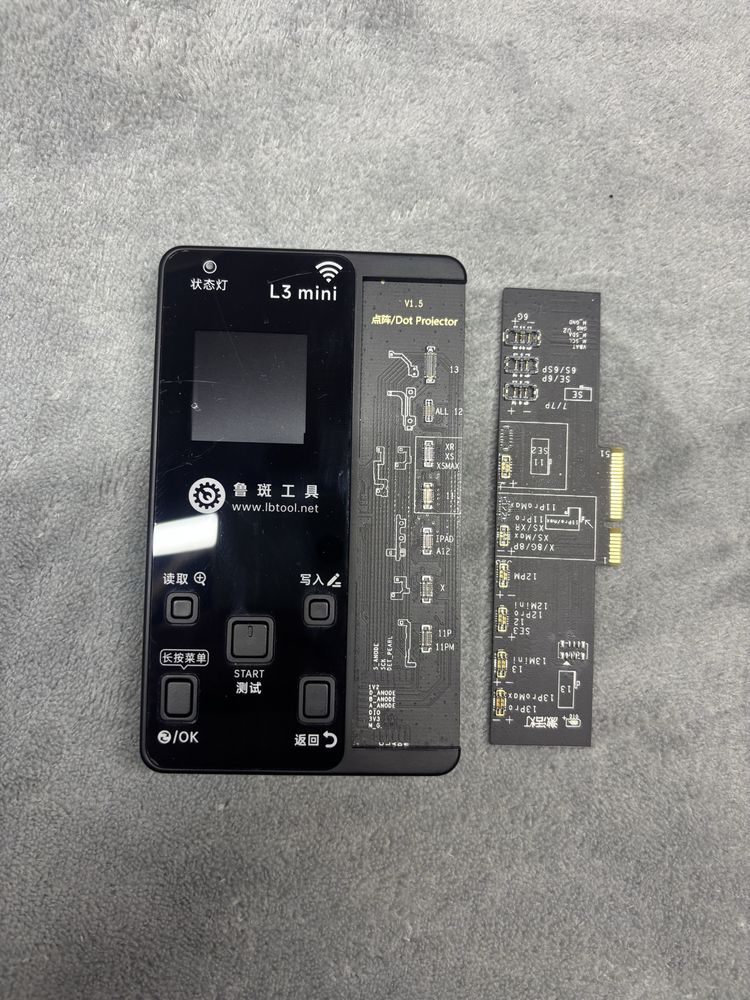 Программатор для iphone