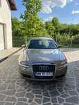 Vand Audi A6 C6 2.0 TDI Automat