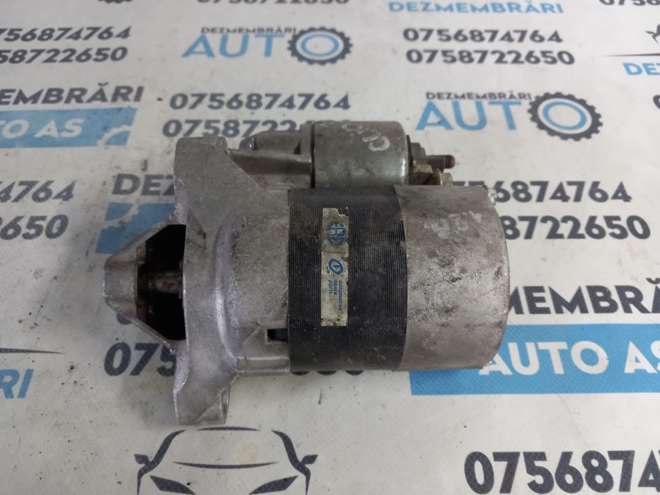 Electromotor 1.2b Renault Clio 3 2006