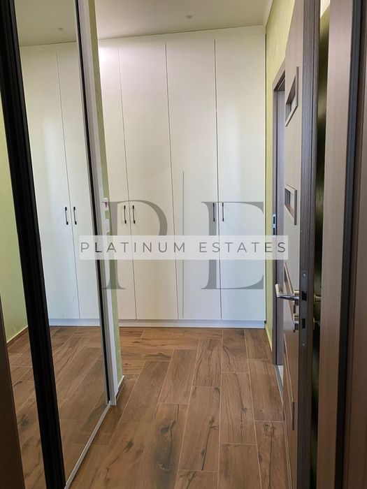 Дава се под наем Двустаен апартамент в София, Борово - 65 кв.м за 830 € - Снимка #12