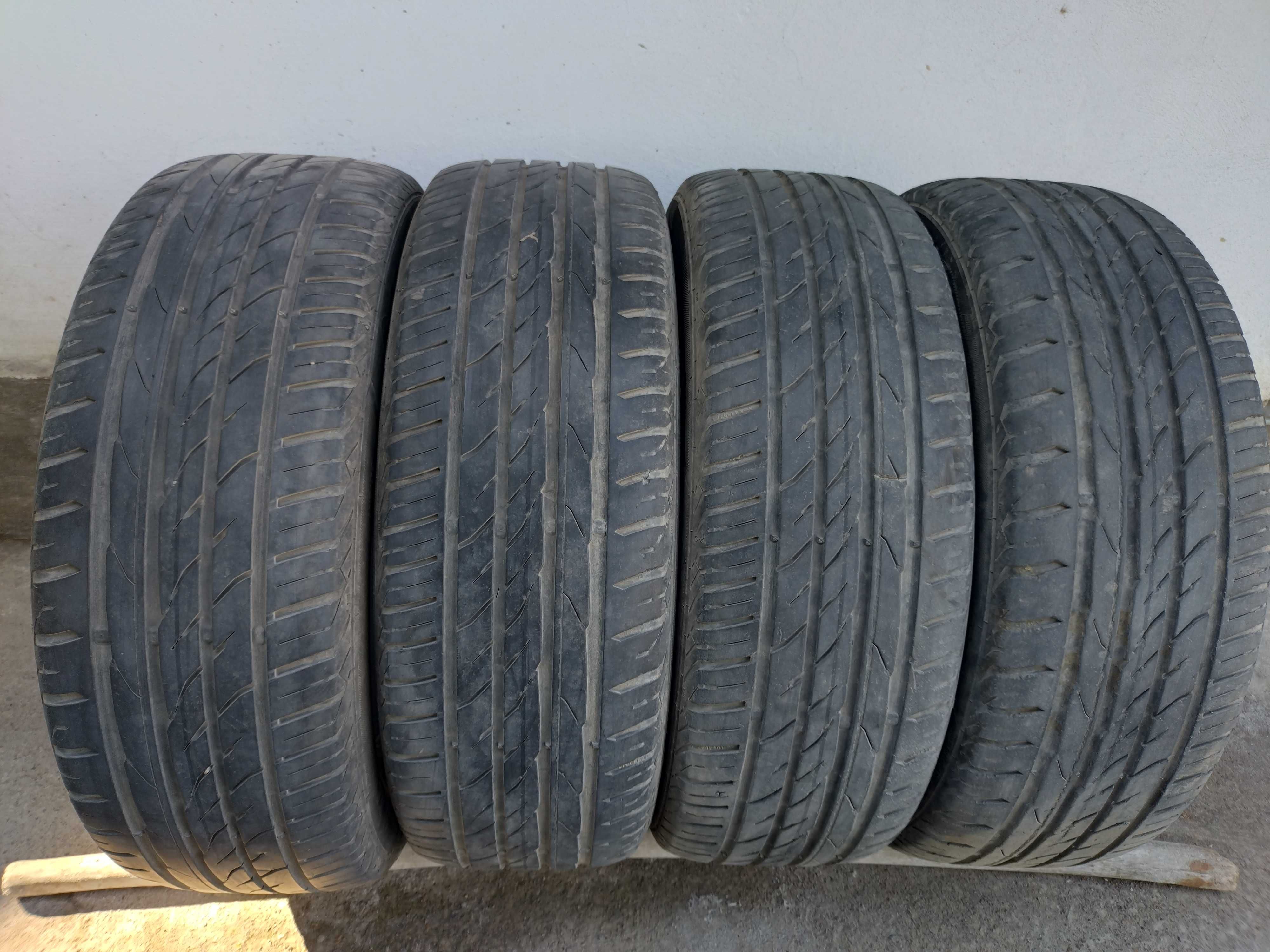 Шины Matador MP 47 195/55R16