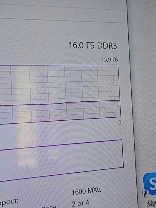 Продавам компютърна конфигурация