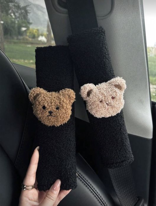 Различни видове кълъфи за колан
