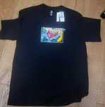 Tricou Converse Negru