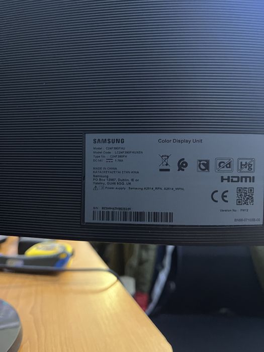 DISPLAY Samsung de Vanzare