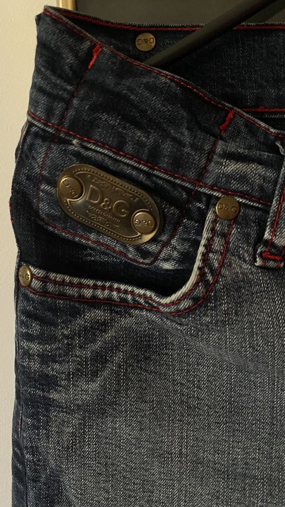 Jeans D&G originali