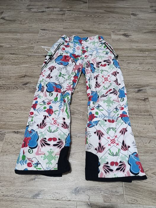 Pantaloni ski/snowboard 8848 Altitude