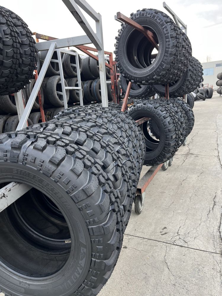 -20% FABRICA ANVELOPE 235/70 R16 215/65 16 off road simex
