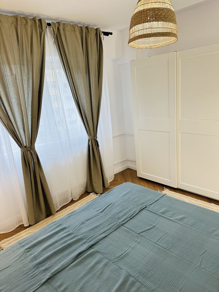 Apartament 2 camere Obor