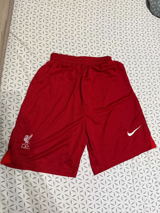 Pantaloni scurti Liverpool marimea L