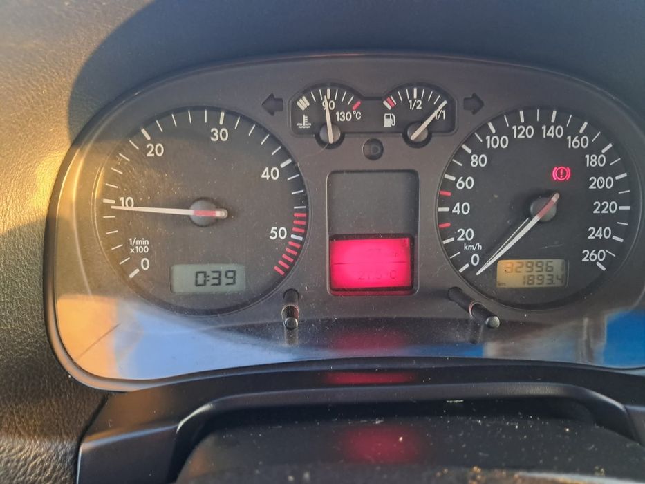 Vand vw golf 4 in stare foarte buna de functionare