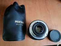 Продавам обектив Pentax FA31mm F1.8 Limited