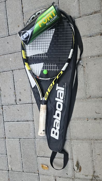 Тенис ракети  BABOLAT Head