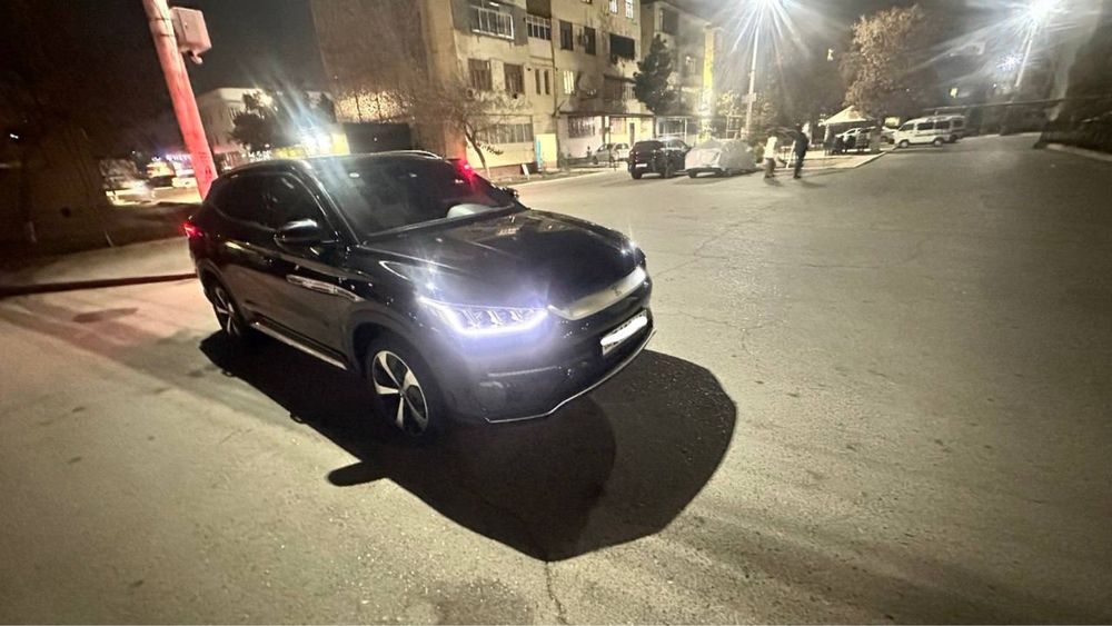 BYD song plyus full позицияси 2023 сотилади