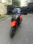 KTM 390 Aventure SW 24
