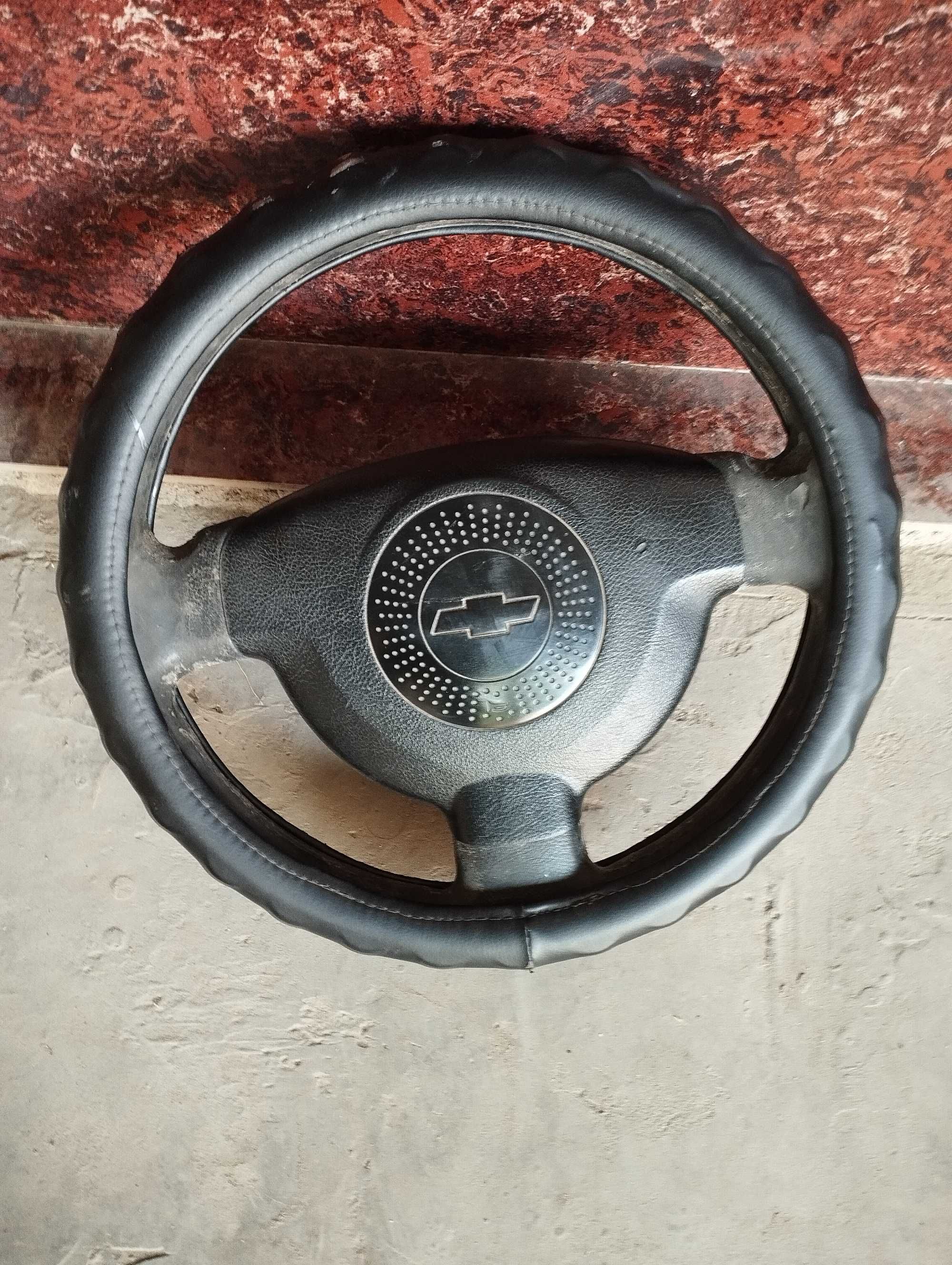 Руль Нексия 1 нексия Daewoo