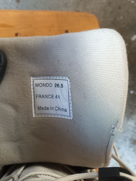 Boots Snowboard  Salomon