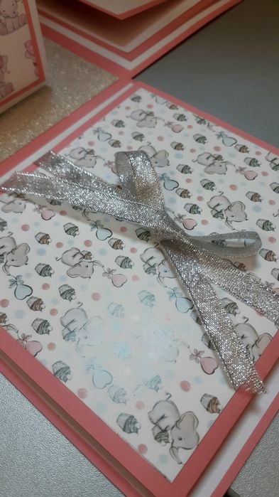 Експлодираща кутия за снимки