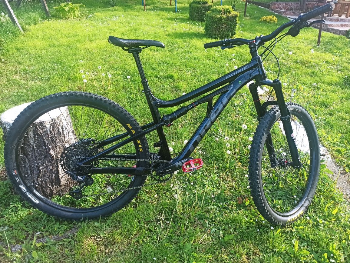 Drag ronin 9 enduro